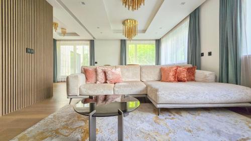 Budavar Apartamento | Sun Hill Luxury Suites