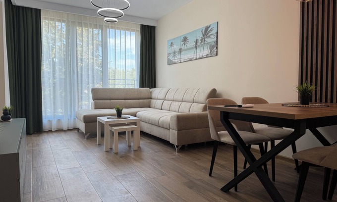Plovdiv Center Apartamento | Sun Home in the Hearth of Plovdiv