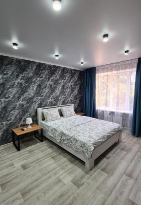 Petropavlovsk Apartamento | SUN HOUSE 1-комнатная квартира в центре города
