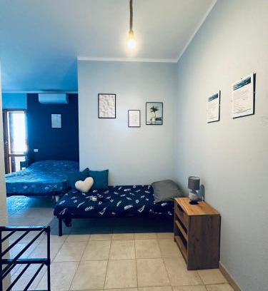 Ruoni Apartamento | Sun house Santa Teresa di Gallura