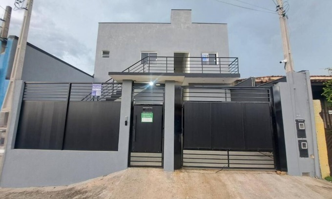Sorocaba Alquiler De RV | Sun Inn
