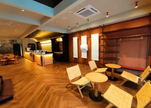 Subang Jaya Hotel | Sun Inns Hotel Subang