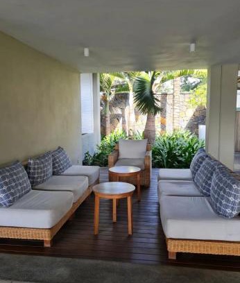 Middelburg Casa | Sun Kissed guesthouse