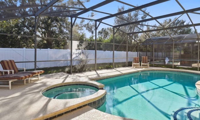 Veranda Palms Casa | Sun-Kissed Sanctuary