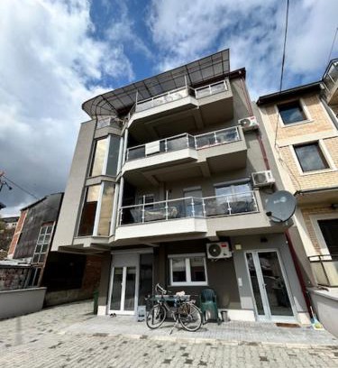 Bitola Apartamento | Sun Lux Apartments