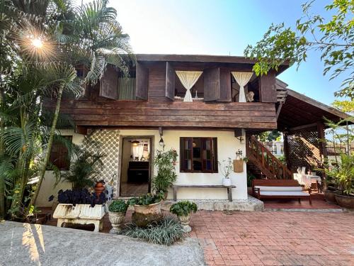 Mae Rim Casa | Sun&Moon ซันแอนด์มูน 2BR home stay