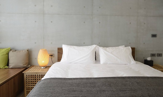 Yuchi Cama Y Desayuno | Sun Moon Inn