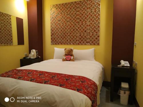 Yuchi Hotel | Sun Moon Lake Crown Yu Hotel
