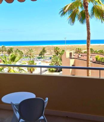 Solana del Matorral Apartamento | Sun&Ocean