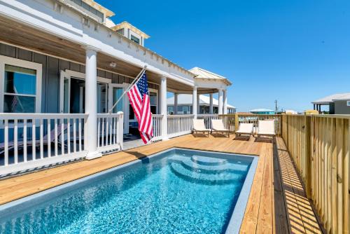Dauphin Island Casa | Sun Of A Beach