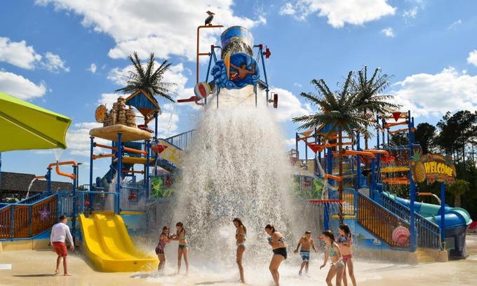 Myrtle Beach Otro | Sun Outdoors - Myrtle Beach