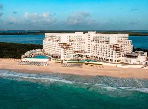 Zona Hotelera Complejo | Sun Palace - All Inclusive Adults Only