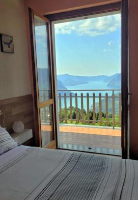 Bossico Apartamento | Sun Paradise Mountain Lake Iseo Hospitality
