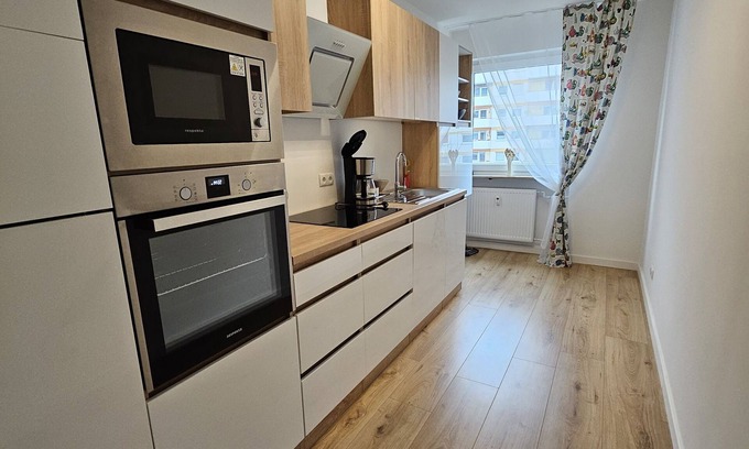 Bamberg Apartamento | Sun place