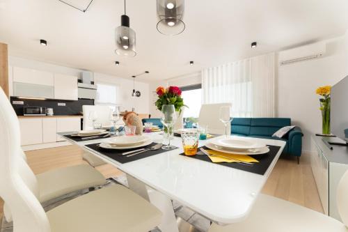 Krk Apartamento | Sun Residence Krk