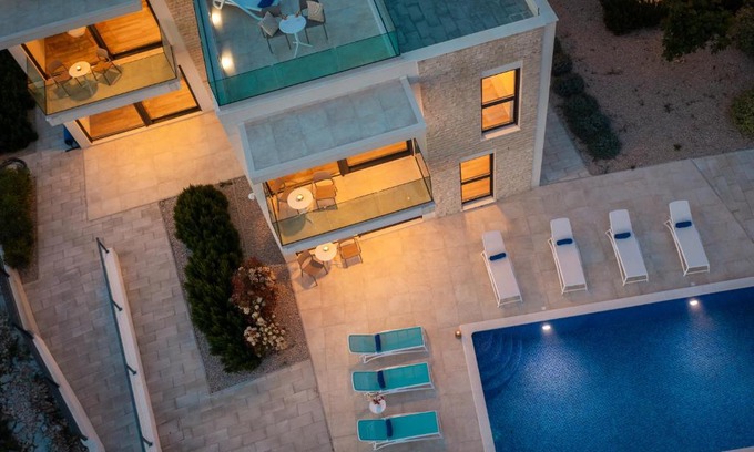 Rogoznica Apartamento | Sun Resort Apartments