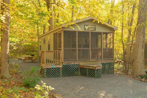 Narvon Otro | Sun Retreats Lancaster County