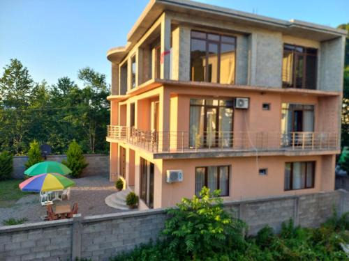 Gonio Apartamento | Sun Rise