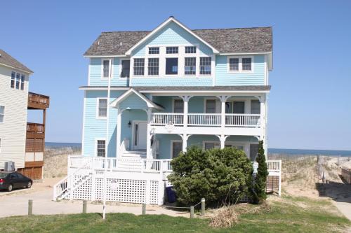 Rodanthe Casa | Sun Runner #12-R