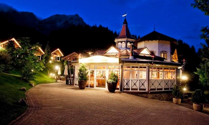 Scheffau am Wilden Kaiser Apartamento | Sun suite de lujo - Chalet Hotel am Leitenhof