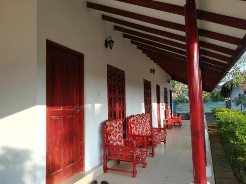 Maritimepattu Casa | Sun & Sand Guest House