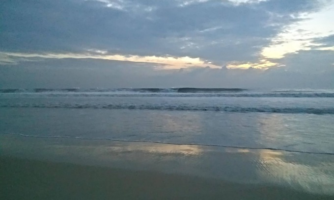 Inna Apartamento | "Sun Sand Sea-Esta" 2BHK Luxury Beach Staycations