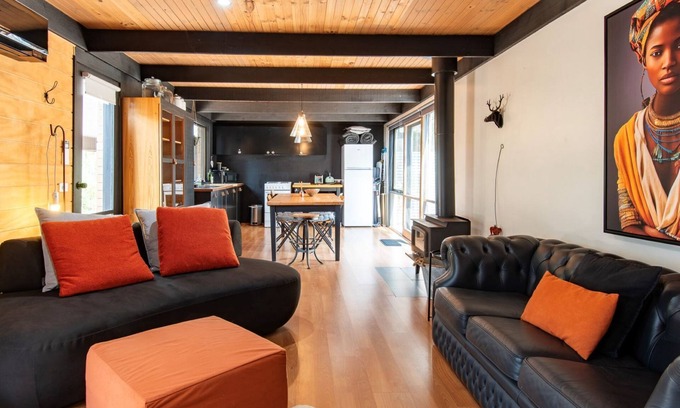 Blairgowrie Casa | Sun, Sand & Serenity Escape