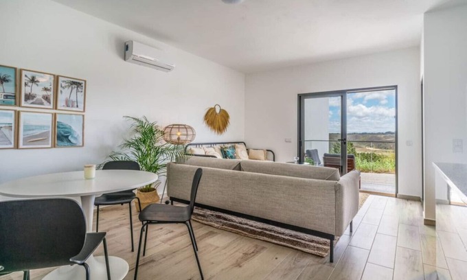 Espartal Apartamento | Sun Sand Surf Apartment - Brand New in Aljezur