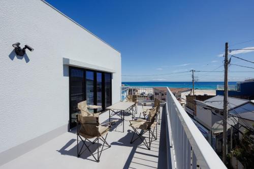 Shirahama Casa | sun sea 白浜大浜海水浴場 コンビニ徒歩1分