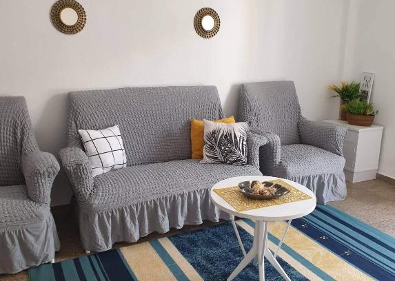 Venecia Apartamento | Sun & Sea 3 Bedroom Apartment de Grau