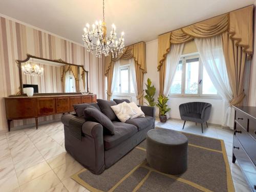 Quartiere XXXIII Lido di Ostia Ponente Apartamento | Sun&Sea Domus Apartment
