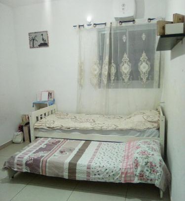 Nahariya Apartamento | Sun&sea