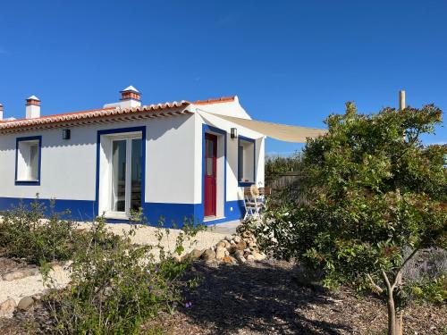 Cabeco de Aguia Casa | Sun, Sea, Nature