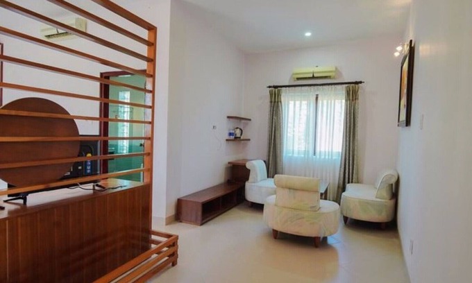 Thuan An Casa | Sun & Sea Resort- Unidad VIP 5 (vista Laguna Vip / Garden Vip)