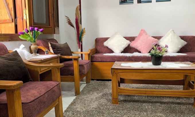 El Hadaba Apartamento | Sun Sharm