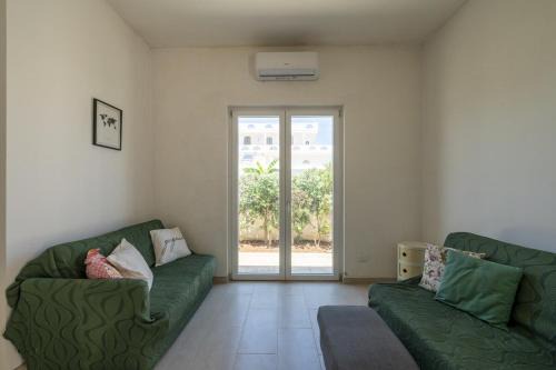 Ostuni Casa | Sun & Smile cozy seaside villa near Ostuni