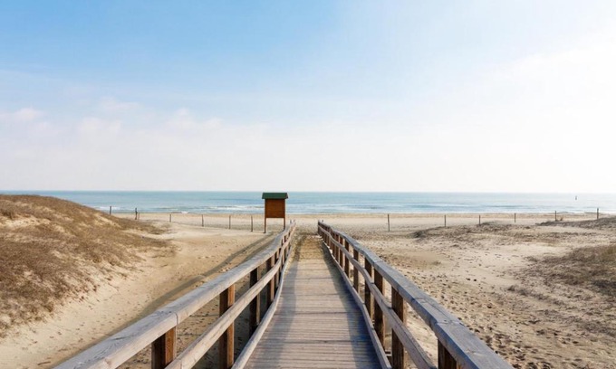 Lido degli Scacchi Apartamento | Sun Ste