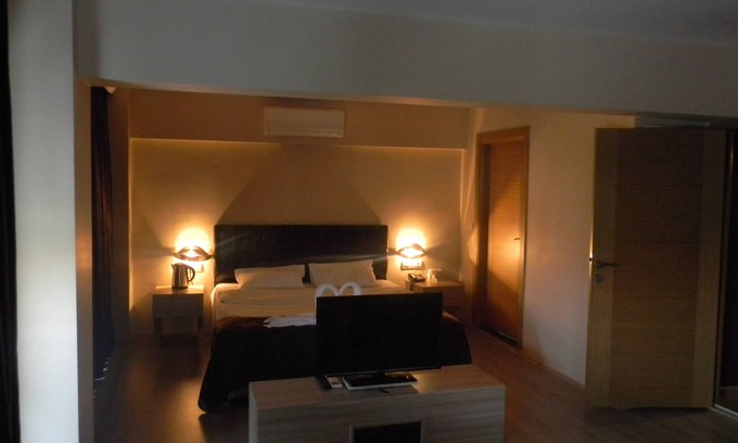 Kadikoy Casa | Sun Suites