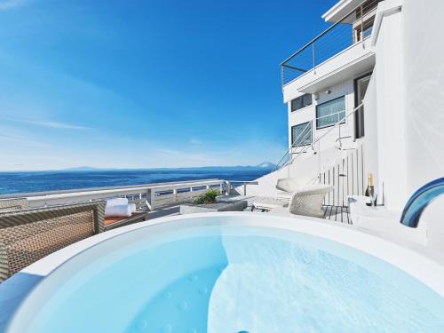 Yokosuka Casa | &SUN Terrace house - Vacation STAY 67119v