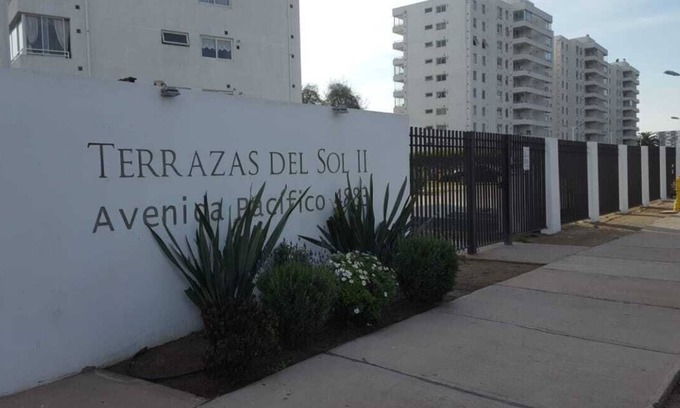 La Serena Casa | terrazas del sol 2 la serena