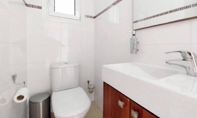 Limassol Apartamento | Sun Tower 101