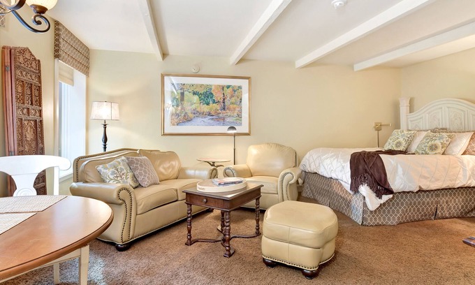 Elkhorn Condominio | A SOLO PASOS DEL COMPLEJO FAMILY SUN VALLEY LODGE