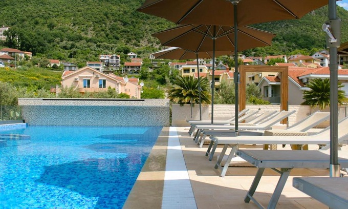 Denovici Apartamento | Sun Village Aparthotel
