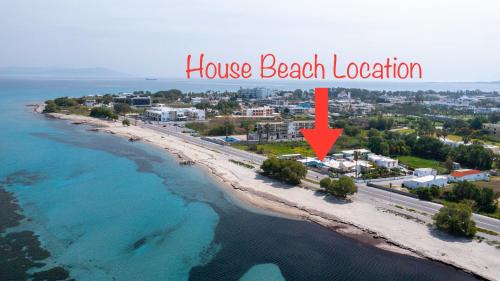 Lambi Apartamento | Sun & Waves Beachfront Suite