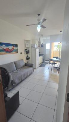 Ipiranguinha Apartamento | Sun Way Apto 1201 com Varanda e Churrasqueira Perto do Centro