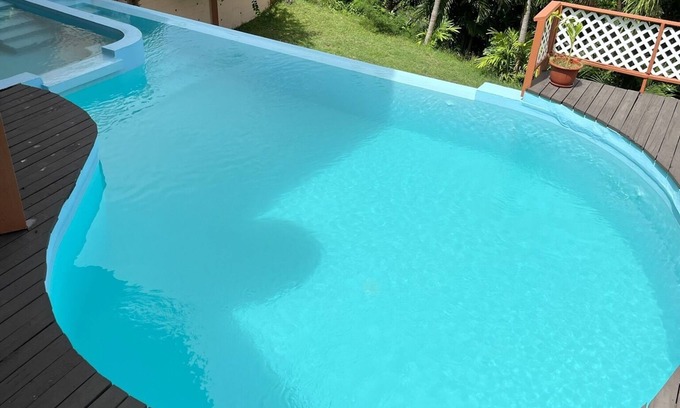 Bonne Terre Casa | Coyaba Grand luxury, villa de varios niveles