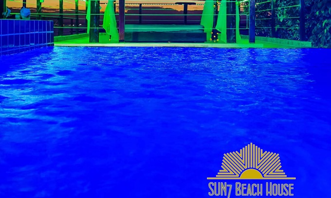 Morro de Sao Paulo Apartamento | SUN7 Athens - Apartment with sea view