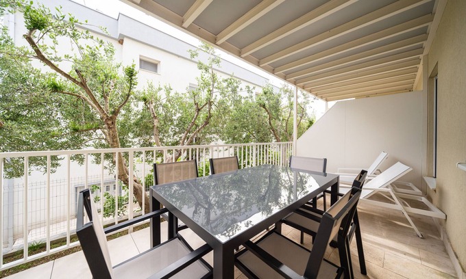 Kozino Apartamento | Sunadria Apartments A1