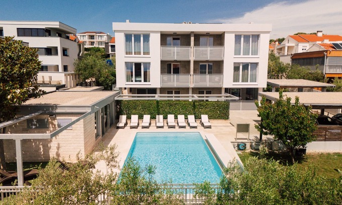 Kozino Apartamento | Sunadria Apartments B2