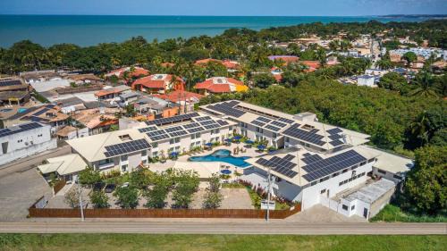 Taperapua Beach Hotel | SunBahia Praia Hotel